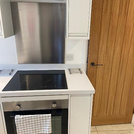 High Hedges Apartment A أكسفورد المظهر الخارجي الصورة