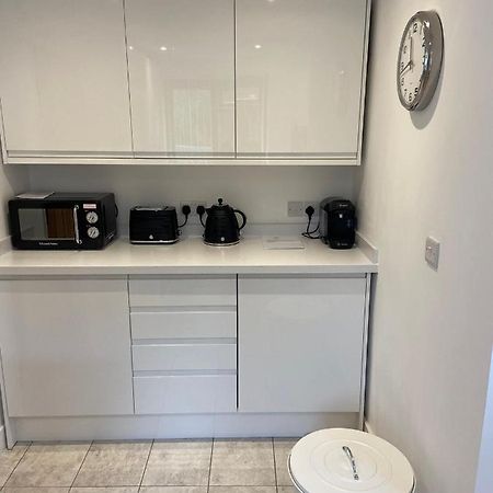 High Hedges Apartment A أكسفورد المظهر الخارجي الصورة