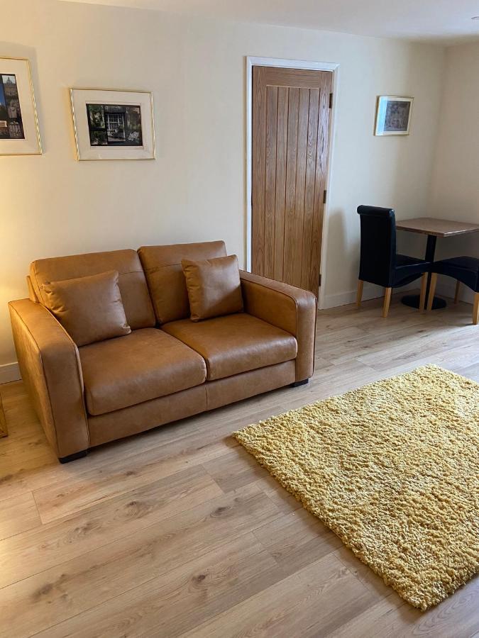 High Hedges Apartment A أكسفورد المظهر الخارجي الصورة
