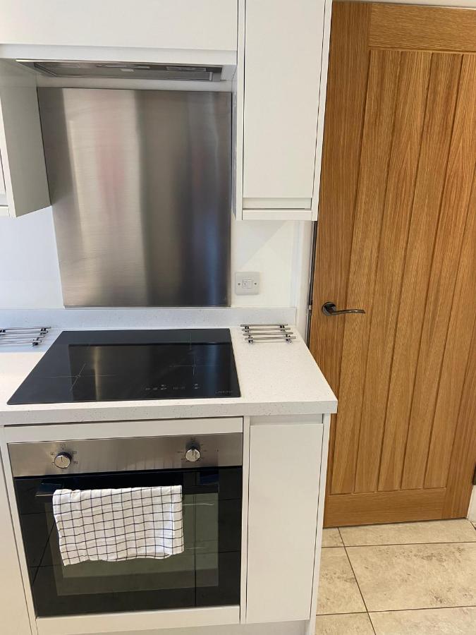High Hedges Apartment A أكسفورد المظهر الخارجي الصورة