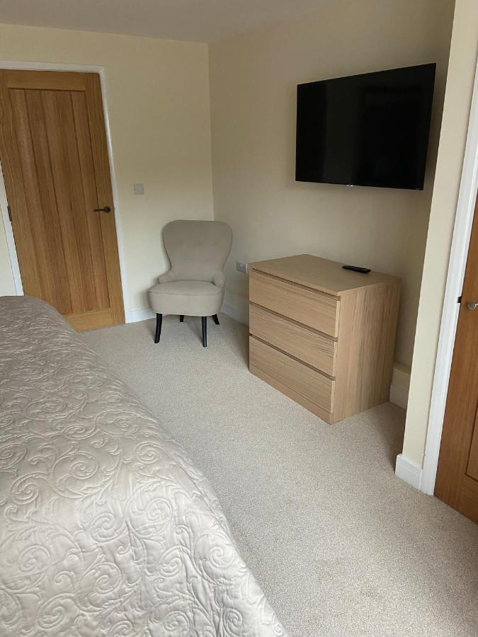 High Hedges Apartment A أكسفورد المظهر الخارجي الصورة