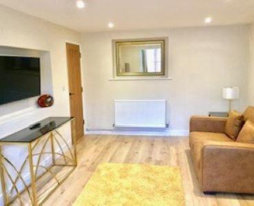 High Hedges Apartment A أكسفورد المظهر الخارجي الصورة