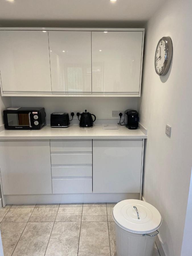 High Hedges Apartment A أكسفورد المظهر الخارجي الصورة