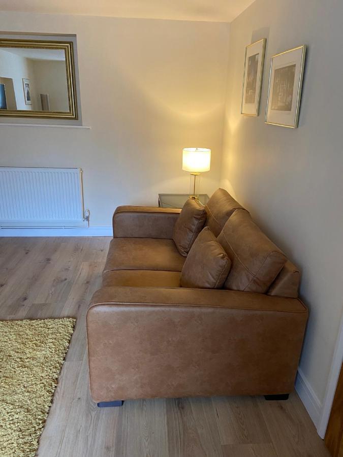 High Hedges Apartment A أكسفورد المظهر الخارجي الصورة