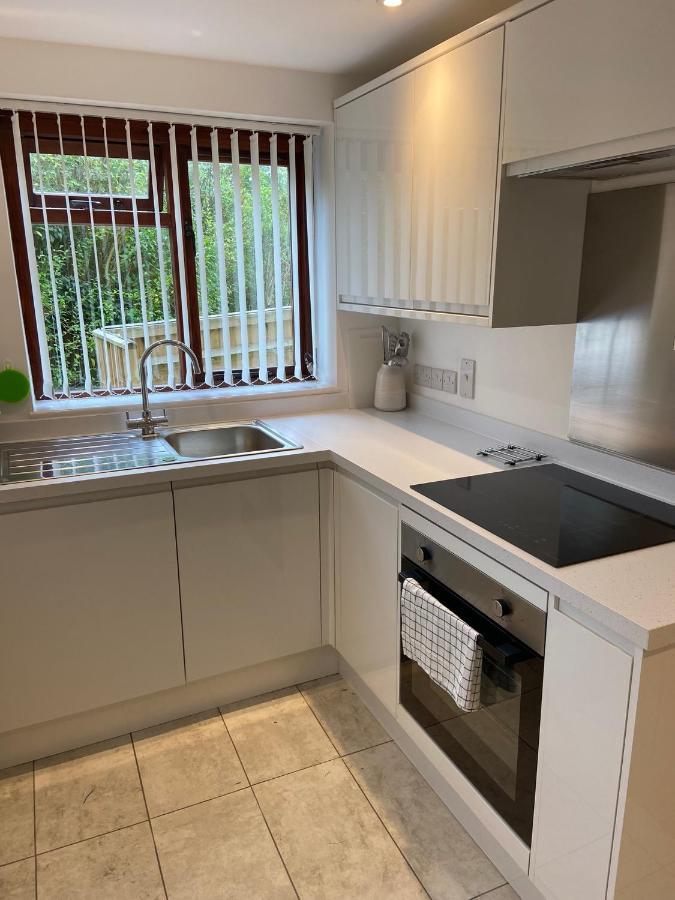High Hedges Apartment A أكسفورد المظهر الخارجي الصورة